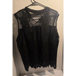 Women's Blouse Alice Blue